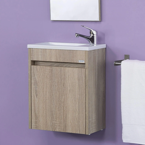 MUEBLE DE BAÑO PRIMU 