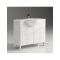 MUEBLE DE BAÑO BISEL 100 CM  